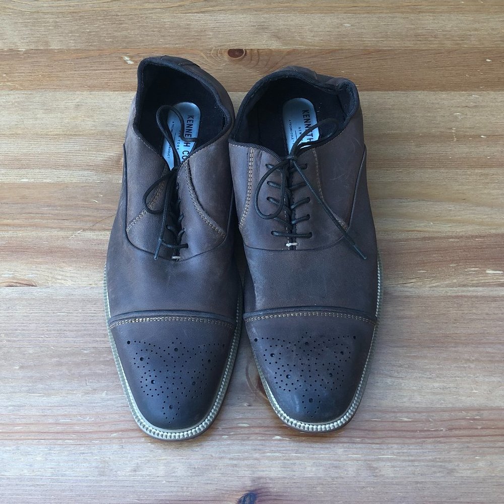 ** last week sale or donate** technicole oxfords